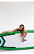 НАДУВНОЙ SUP BOARD JUNGLES 11,6 в Казани