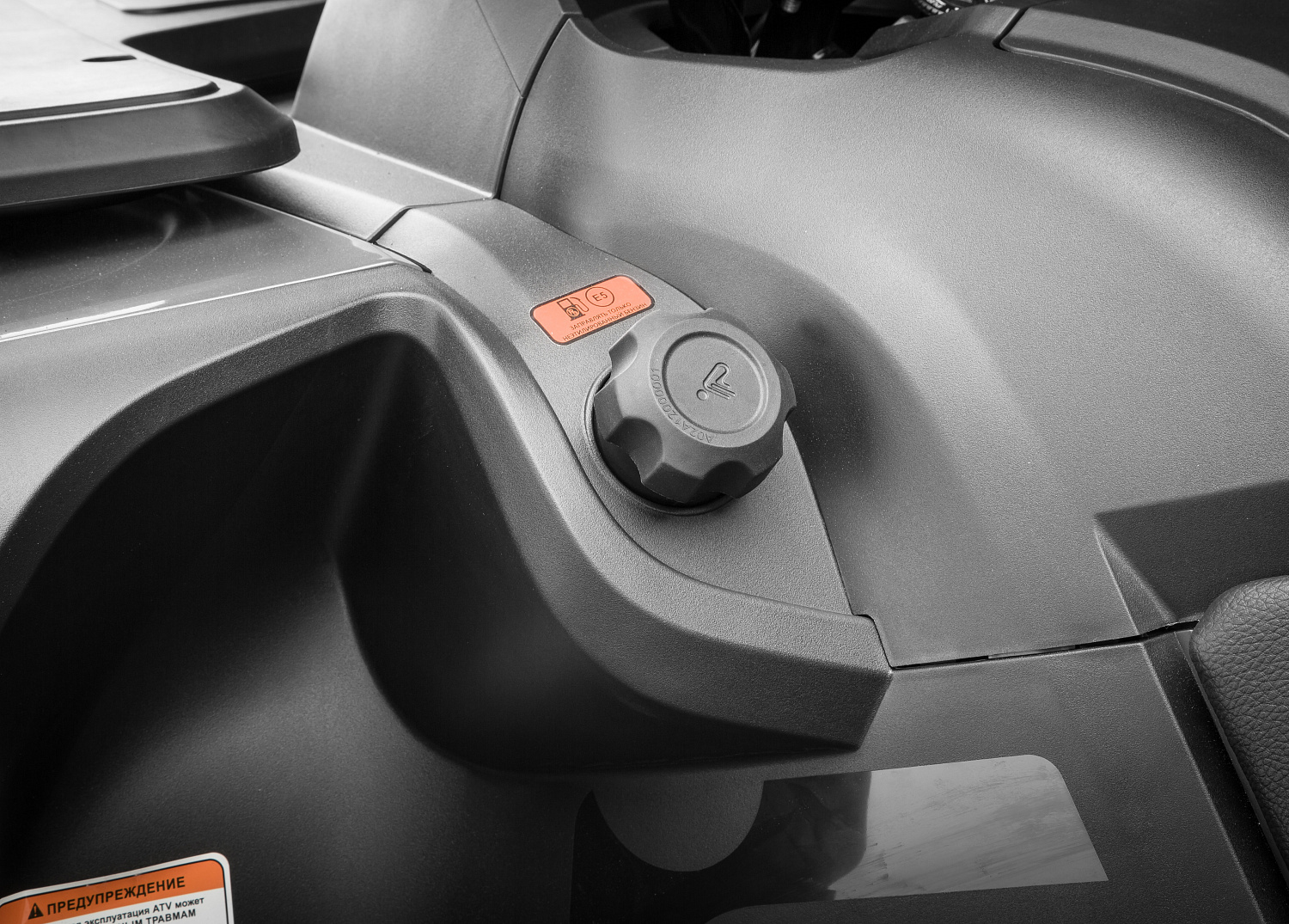  Квадроцикл Segway SNARLER AT6 LE в Казани