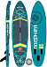 SUP (САП) Доска MISHIMO PRO-MAX Light Teal 11,6’ (355см) в Казани