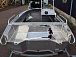 Алюминиевый катер Wyatboat-390 C в Казани