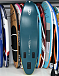 SUP (САП) Доска RAIDEX TAITA BLUE BOTTOM 10,6’ (320см) в Казани