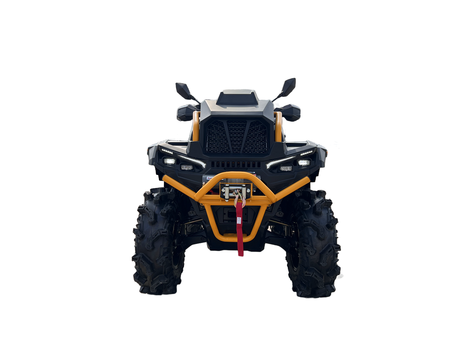 Квадроцикл GBM EXPLORER 1100SW MUD с ПСМ в Казани