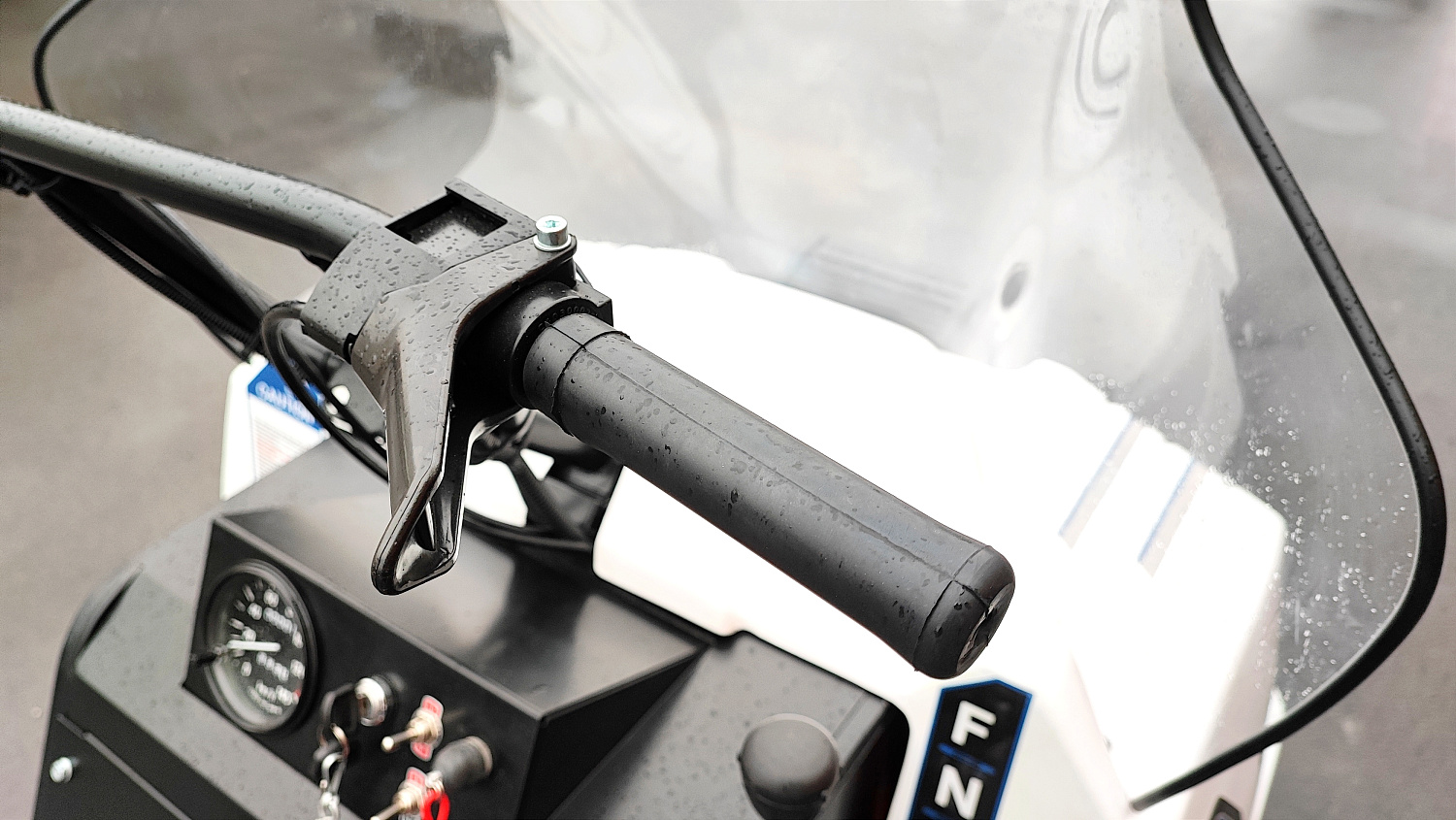 Снегоход PROMAX SNOWBEAR V3 800 4T ST в Казани