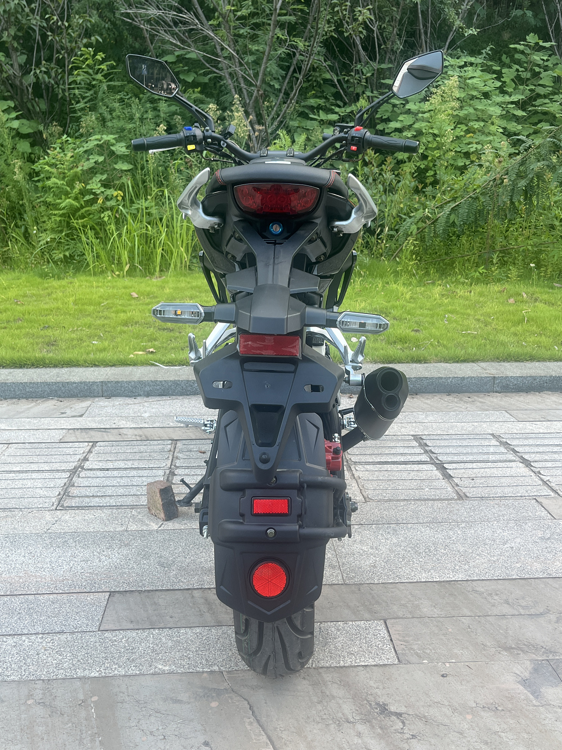 Мопед PROMAX CB130R (49) в Казани