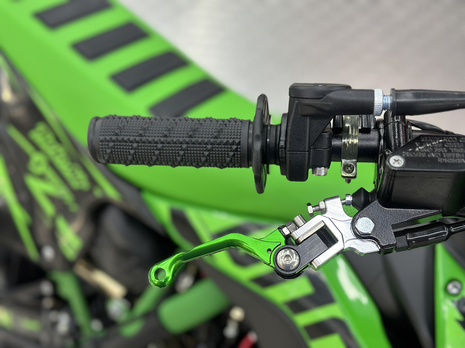 Кроссовый мотоцикл PROMAX DAIKON CB330 в Казани