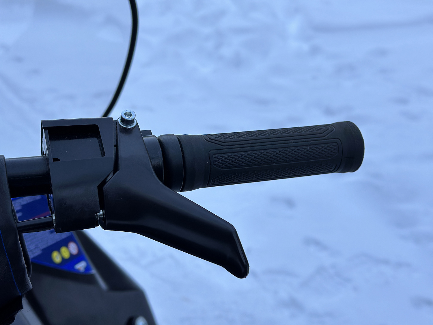 Снегоход PROMAX YAKUT 500 LONG 2.0 4T 29 в Казани