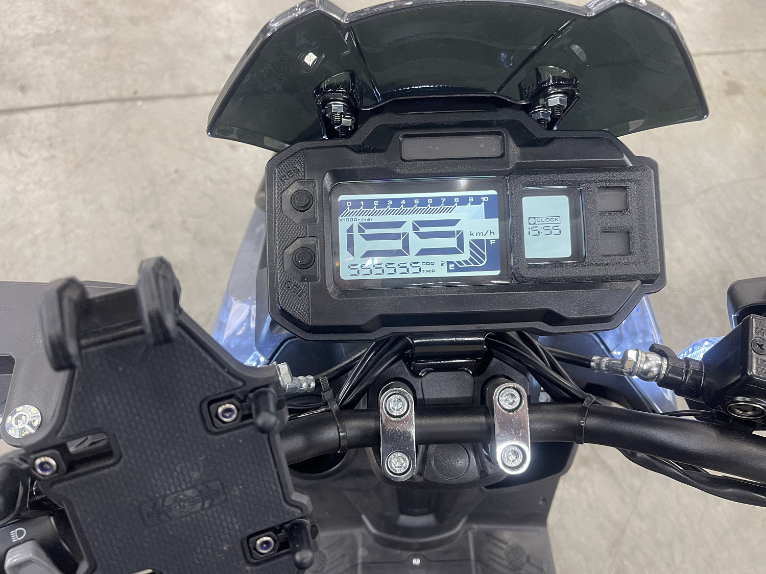 Скутер PROMAX STALKER 240(49) в Казани