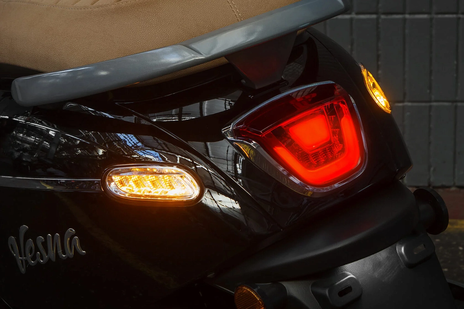 Скутер MINSK Vesna 50 M1NSK в Казани