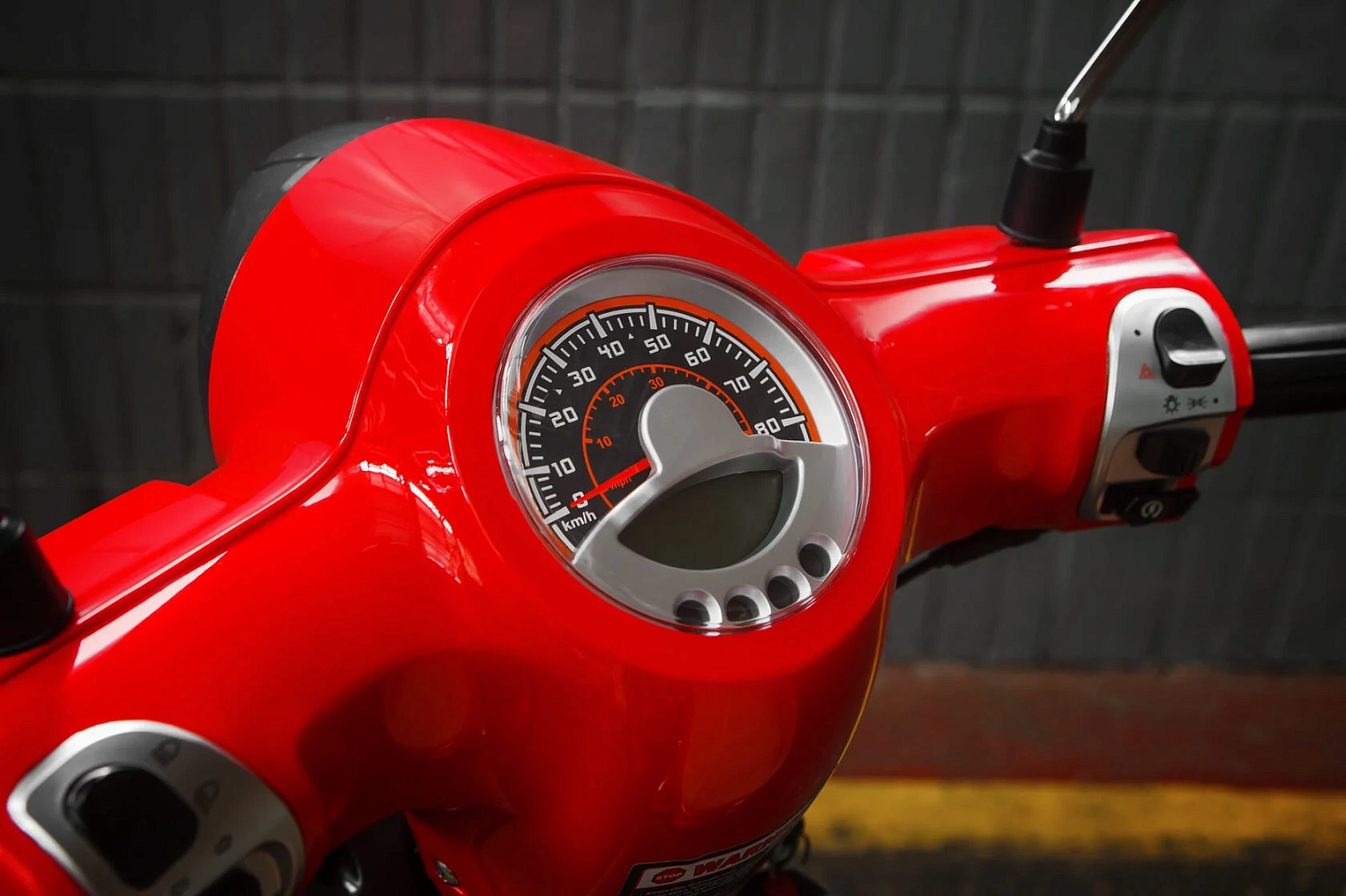 Скутер MINSK Vesna 50 M1NSK в Казани