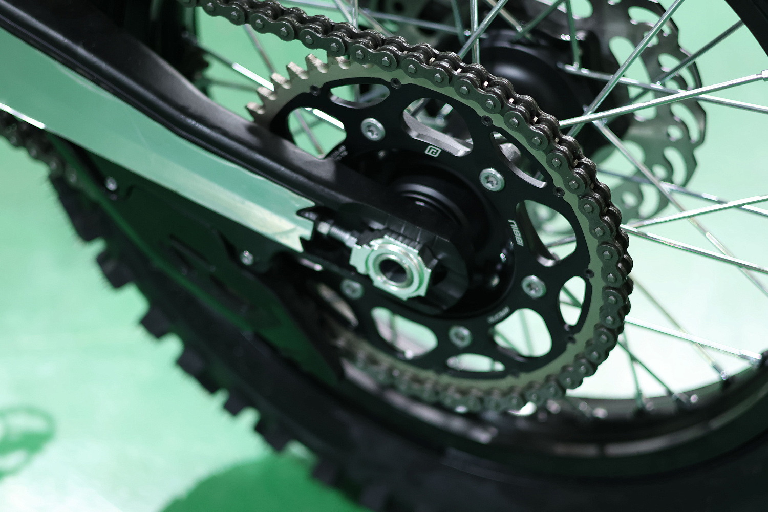 Мотоцикл JHLMOTO JHLofr GS YBS300 (176MN) в Казани