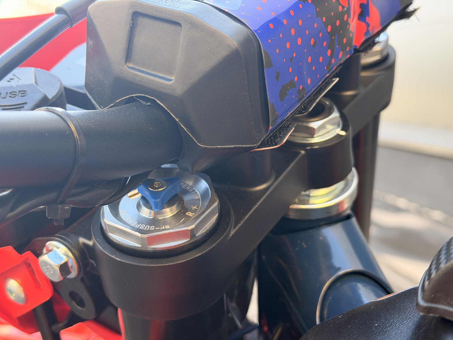 Кроссовый мотоцикл PROMAX MX280 в Казани