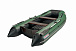 Лодка MISHIMO LITE 370 в Казани