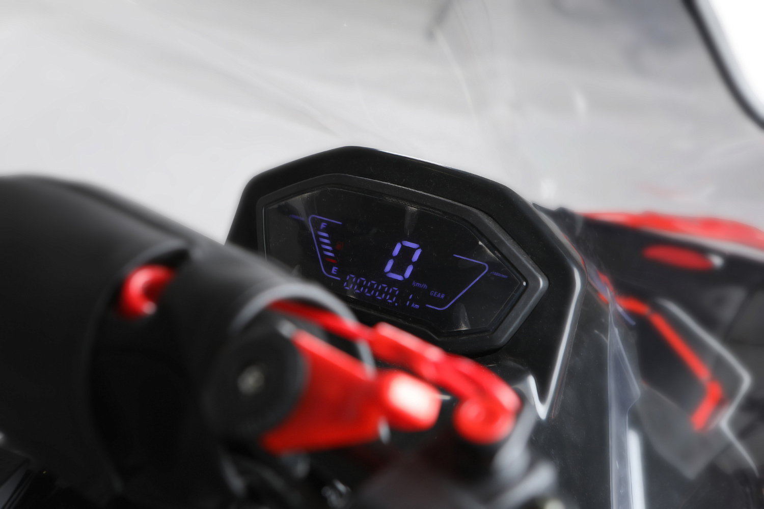 Снегоход IKUDZO HUNTER 700LK 25 V2 в Казани