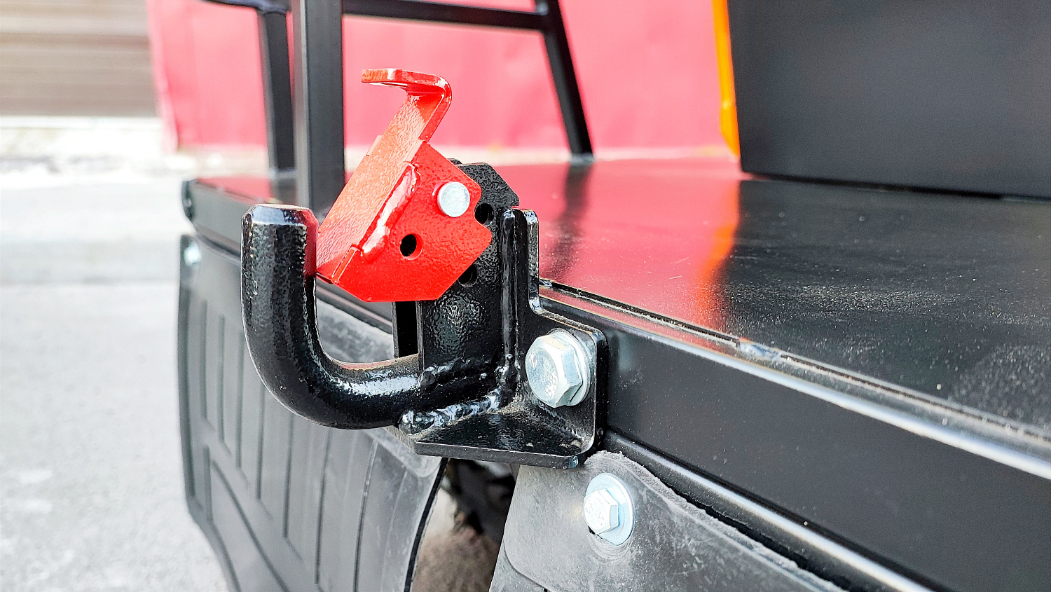 Снегоход PROMAX SNOWBEAR V3 650 2T в Казани