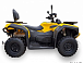 Квадроцикл HISUN GUARDIAN 400L /LONG в Казани