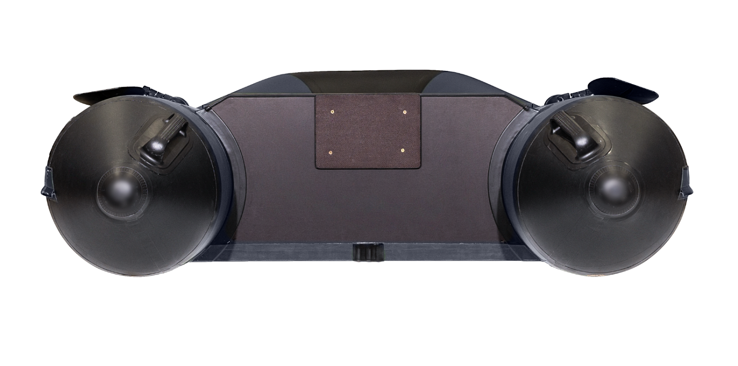  Лодка АКВА 3200 слань-книжка киль в Казани