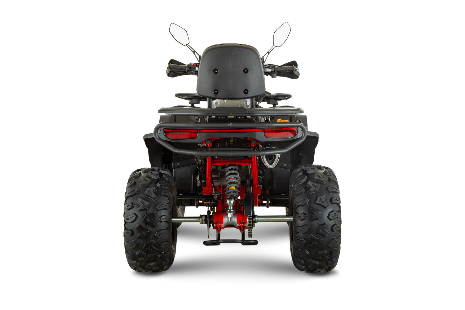 Квадроцикл GBM CROSS HILL 320 BIG PREMIUM в Казани