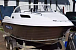 Комбинированный катер Neman-550 с каютой в Казани