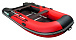 НАДУВНАЯ ЛОДКА GLADIATOR B370 в Казани