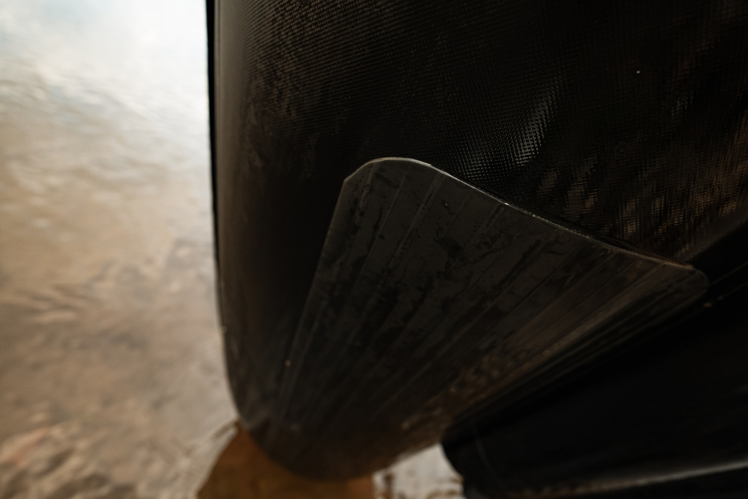 Лодка MISHIMO RIVER FJET PRO 430  под водомет в Казани