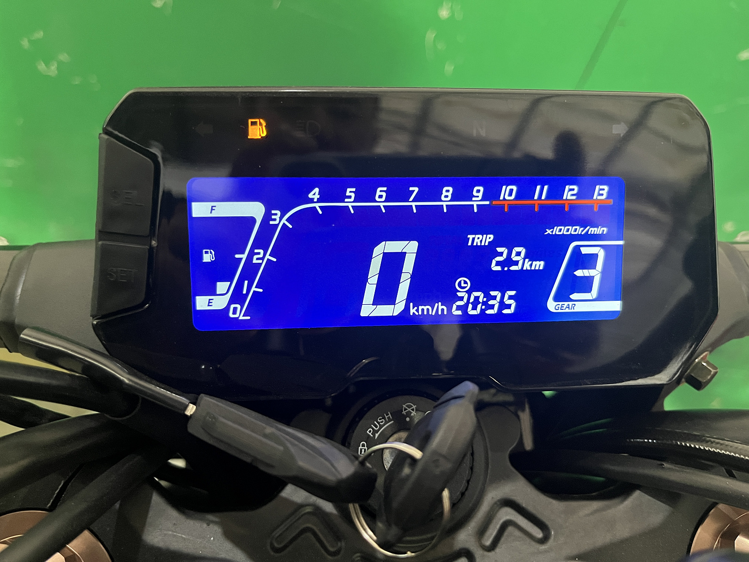 Мопед PROMAX CB130R (49) в Казани