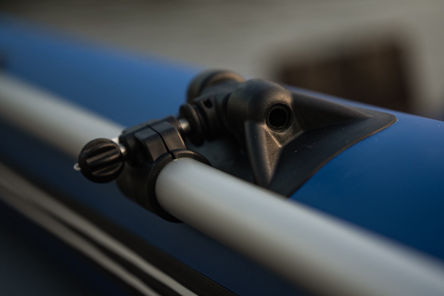 Лодка MISHIMO RIVER FJET PRO 430  под водомет в Казани