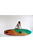 НАДУВНОЙ SUP-BOARD BREEZE 10,6 в Казани