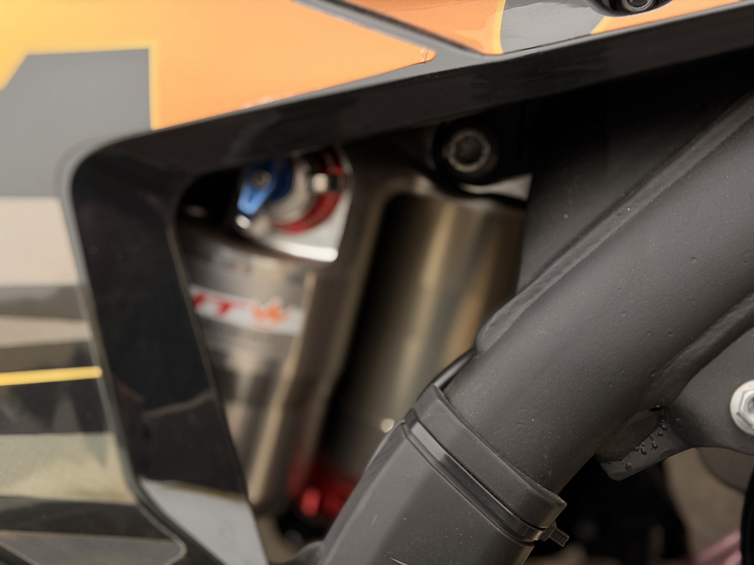 Кроссовый мотоцикл PROMAX BLACKOUT NB300 ENDURO в Казани