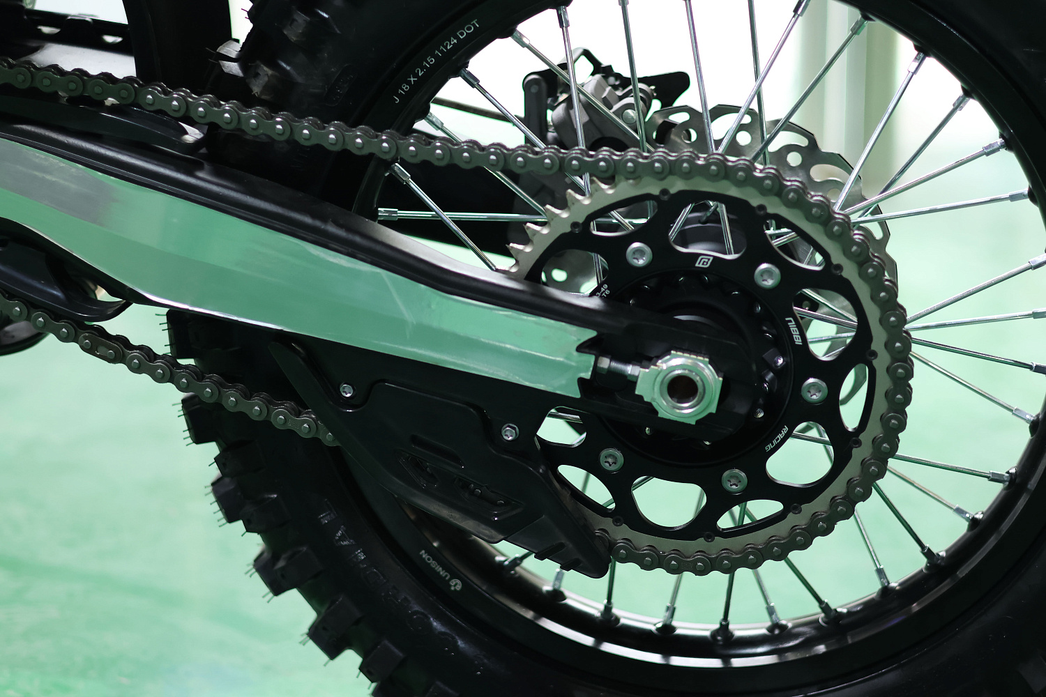 Мотоцикл JHLMOTO JHLofr GS YBS300 (176MN) в Казани