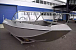 Алюминиевый катер Неман 550 DC в Казани
