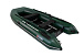 ЛОДКА НАДУВНАЯ YUKONA 450 TS - U (БЕЗ ПАЙОЛА) в Казани