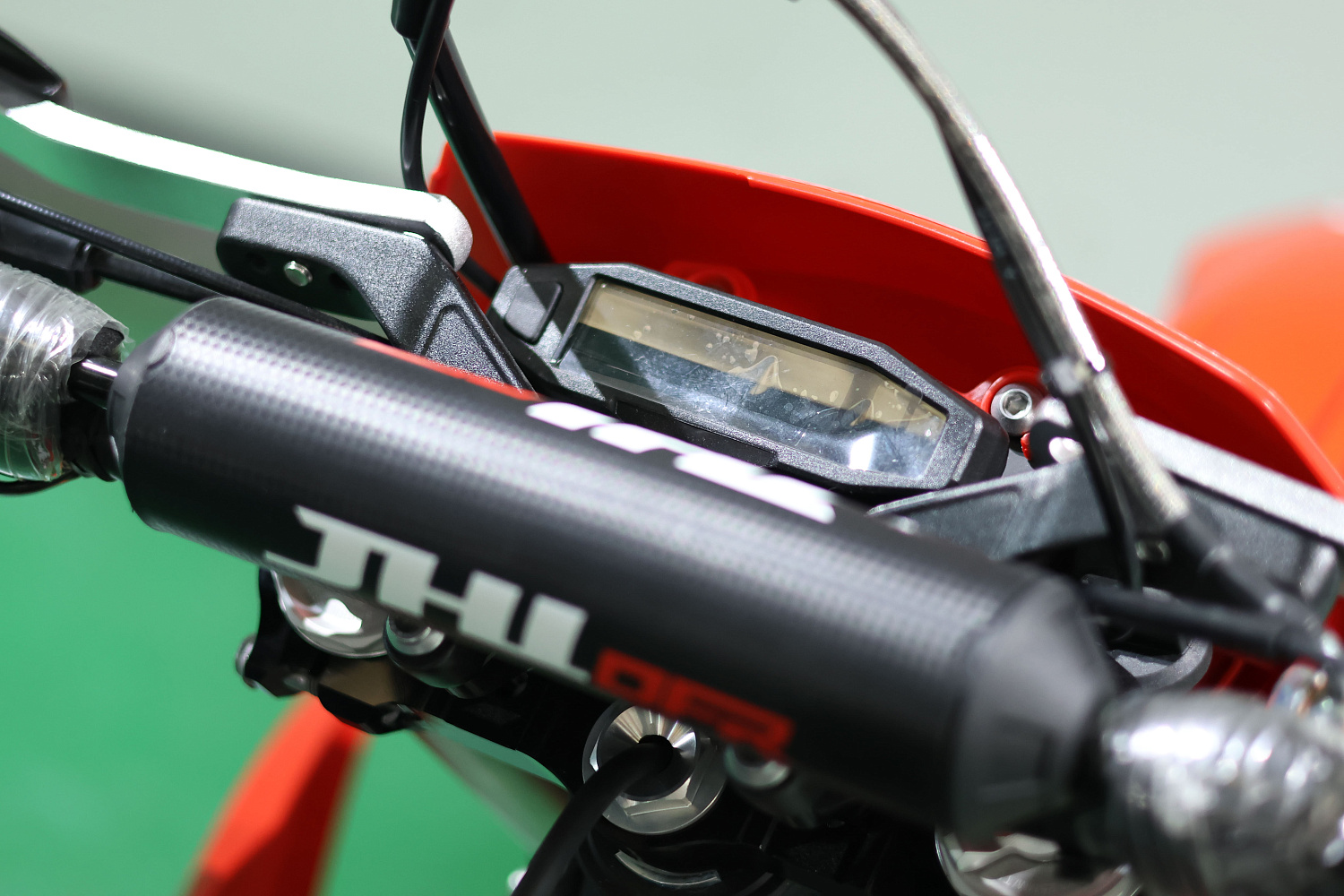 Мотоцикл JHLMOTO JHLofr GS YBS300 (176MN) в Казани