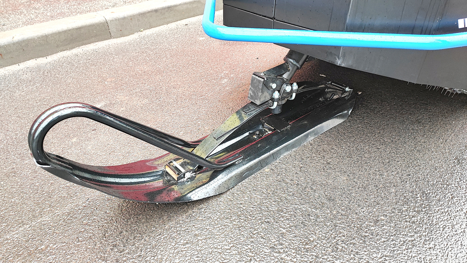 Снегоход PROMAX SNOWBEAR V3 800 4T ST в Казани