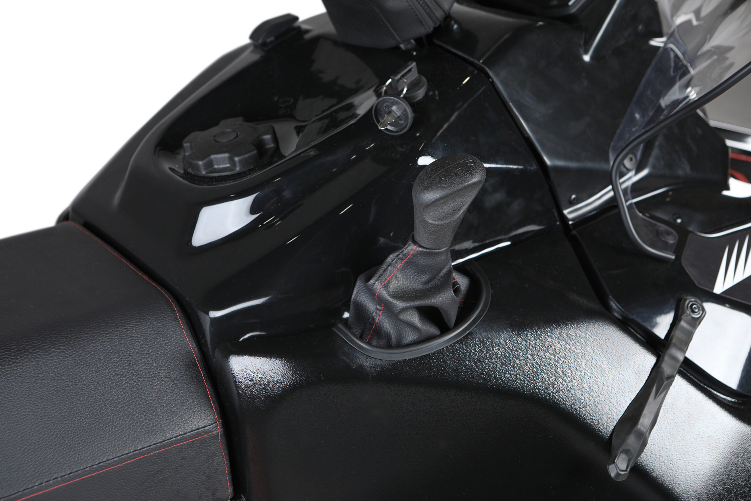 Снегоход IKUDZO HUNTER 700LK 25 V2 в Казани