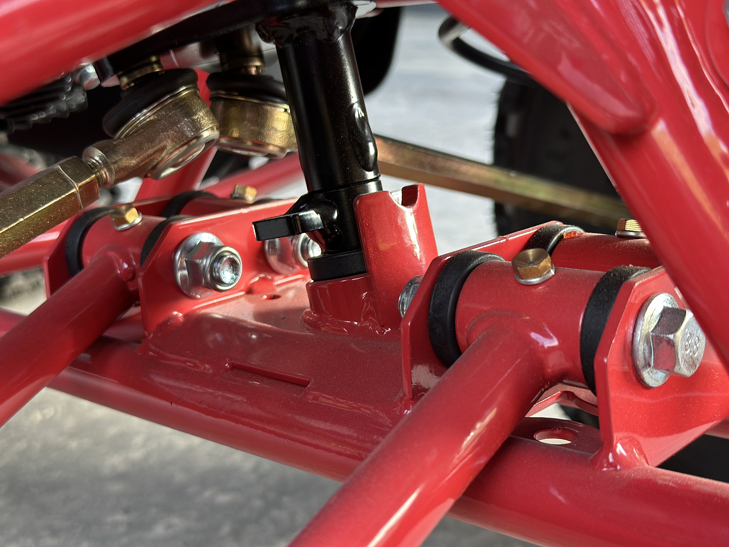 Квадроцикл PROMAX МАЙНКРАФТ 192 PRO 2025 в Казани