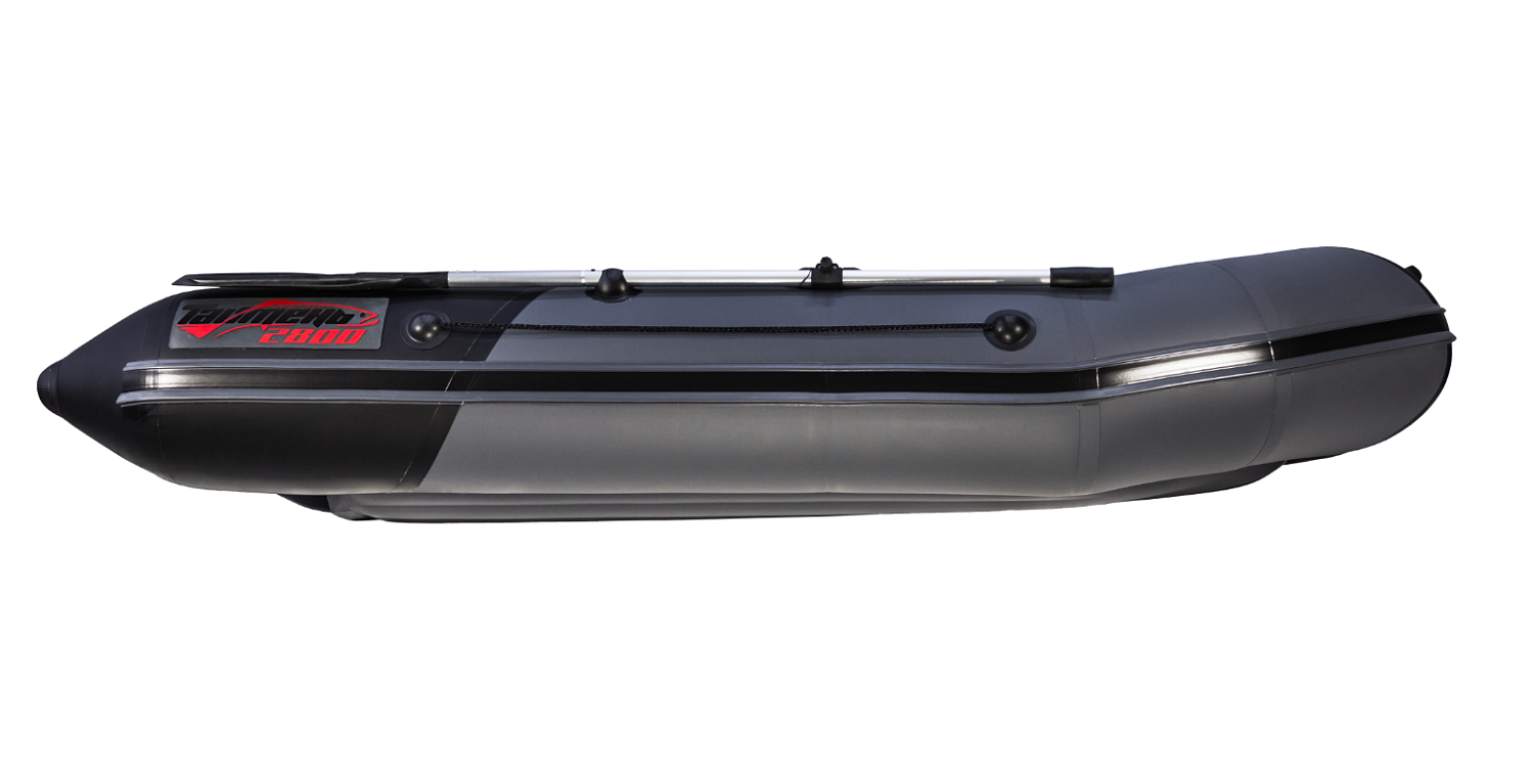 Лодка Таймень NX 2800 НДНД в Казани