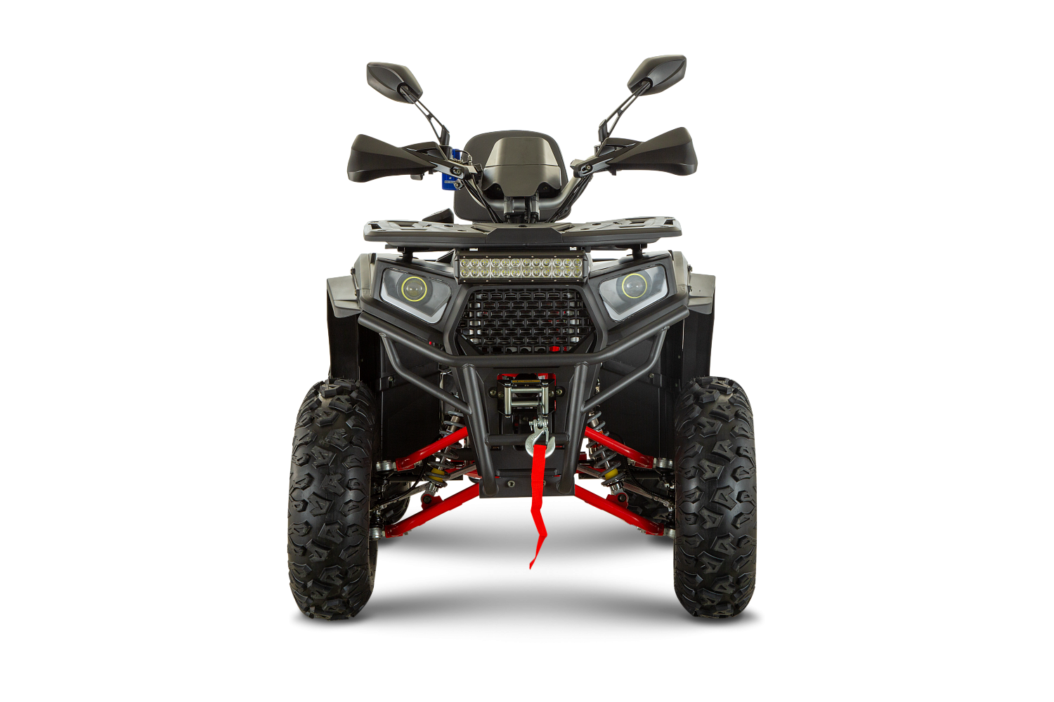 Квадроцикл GBM CROSS HILL 320 BIG PREMIUM в Казани