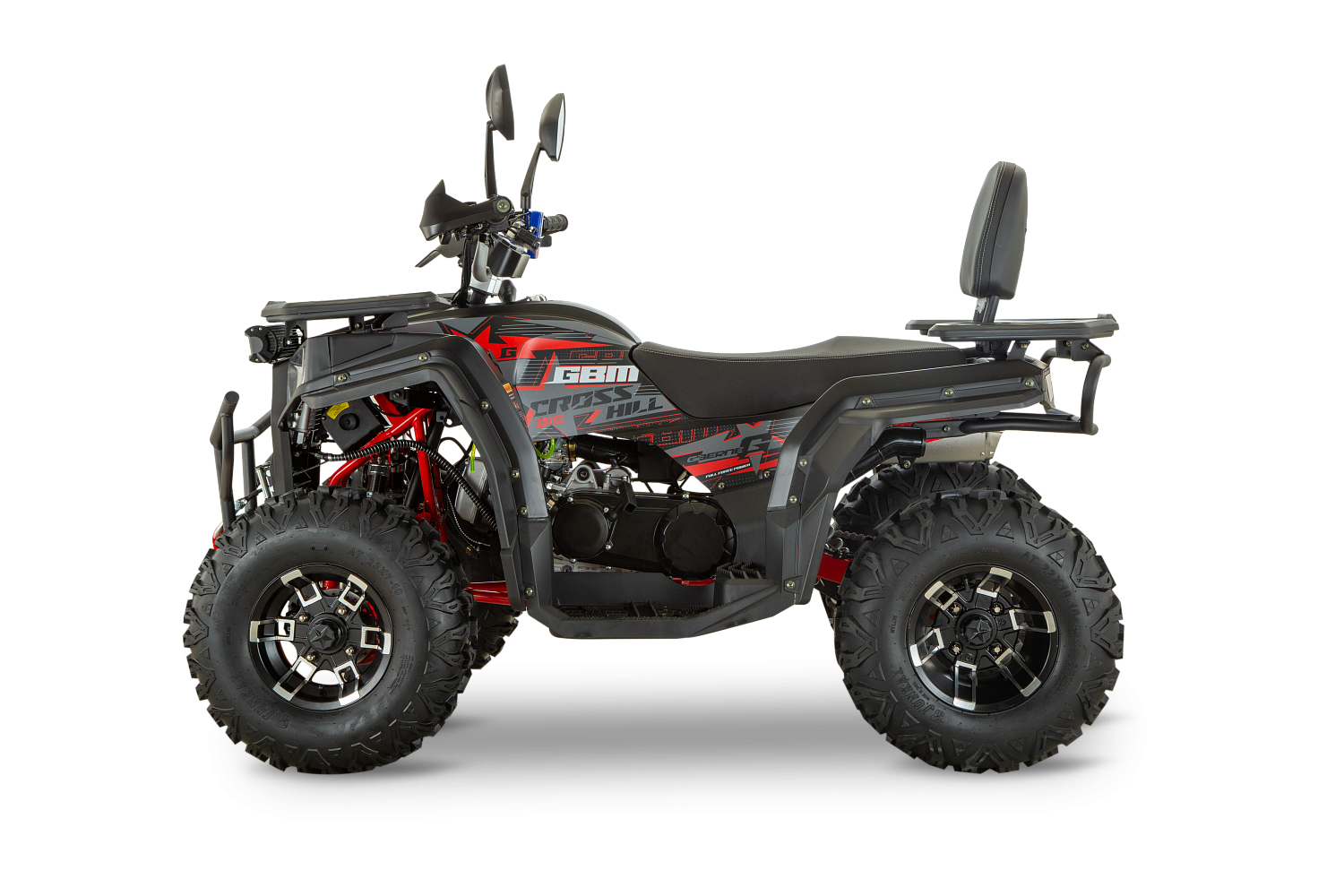 Квадроцикл GBM CROSS HILL 320 BIG PREMIUM в Казани