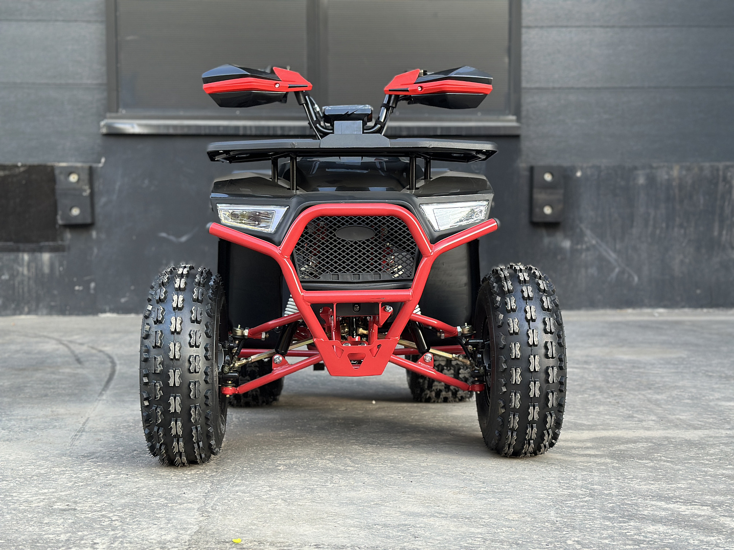 Квадроцикл PROMAX МАЙНКРАФТ 192 PRO 2025 в Казани