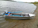 Алюминиевая лодка Wyatboat-390 M в Казани