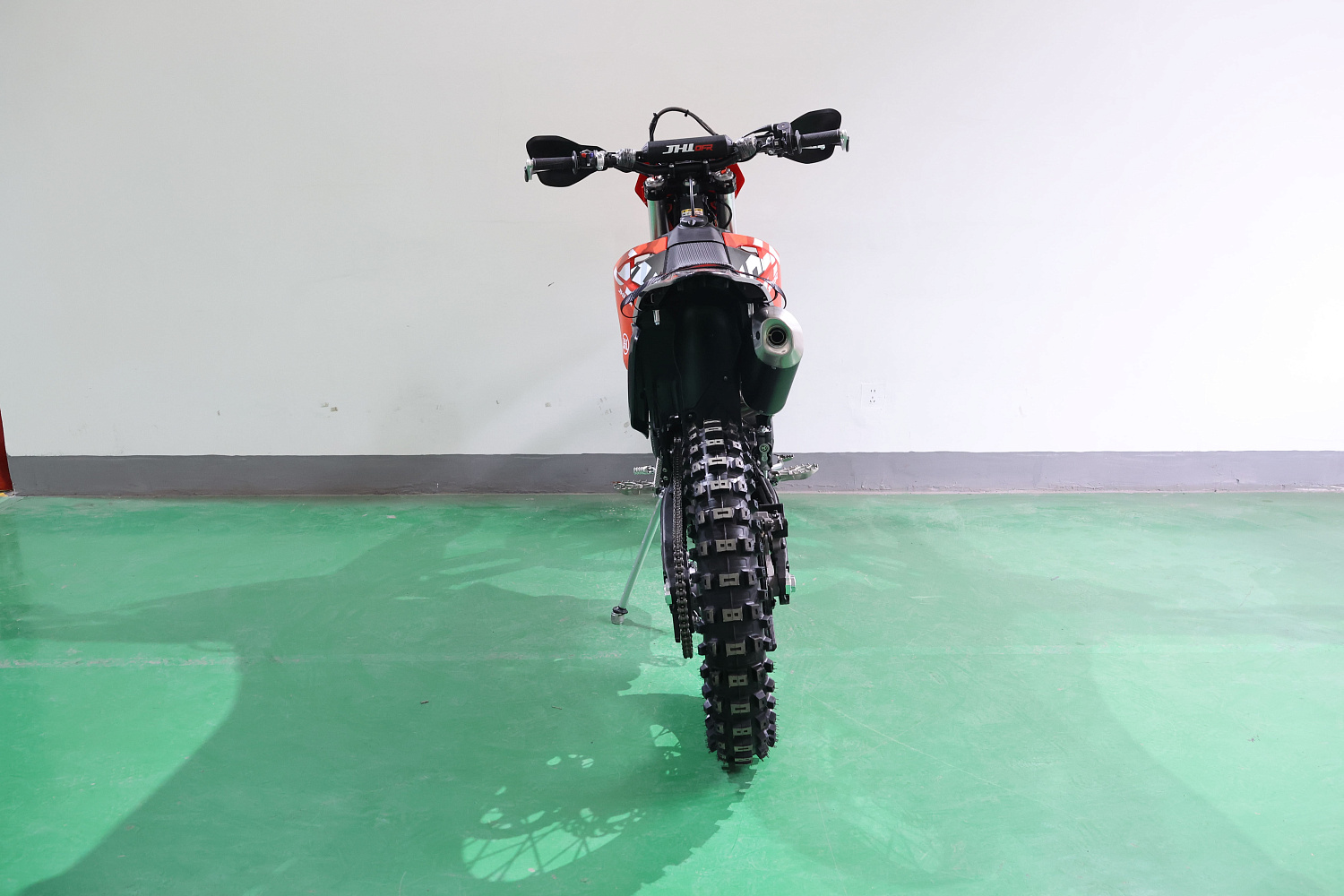 Мотоцикл JHLMOTO JHLofr GS YBS300 (176MN) в Казани