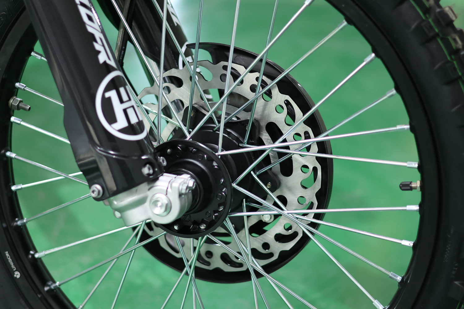 Мотоцикл JHLMOTO JHLofr GS YBS300 (176MN) в Казани