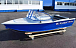 Алюминиевый катер Wyatboat-390 Pro в Казани