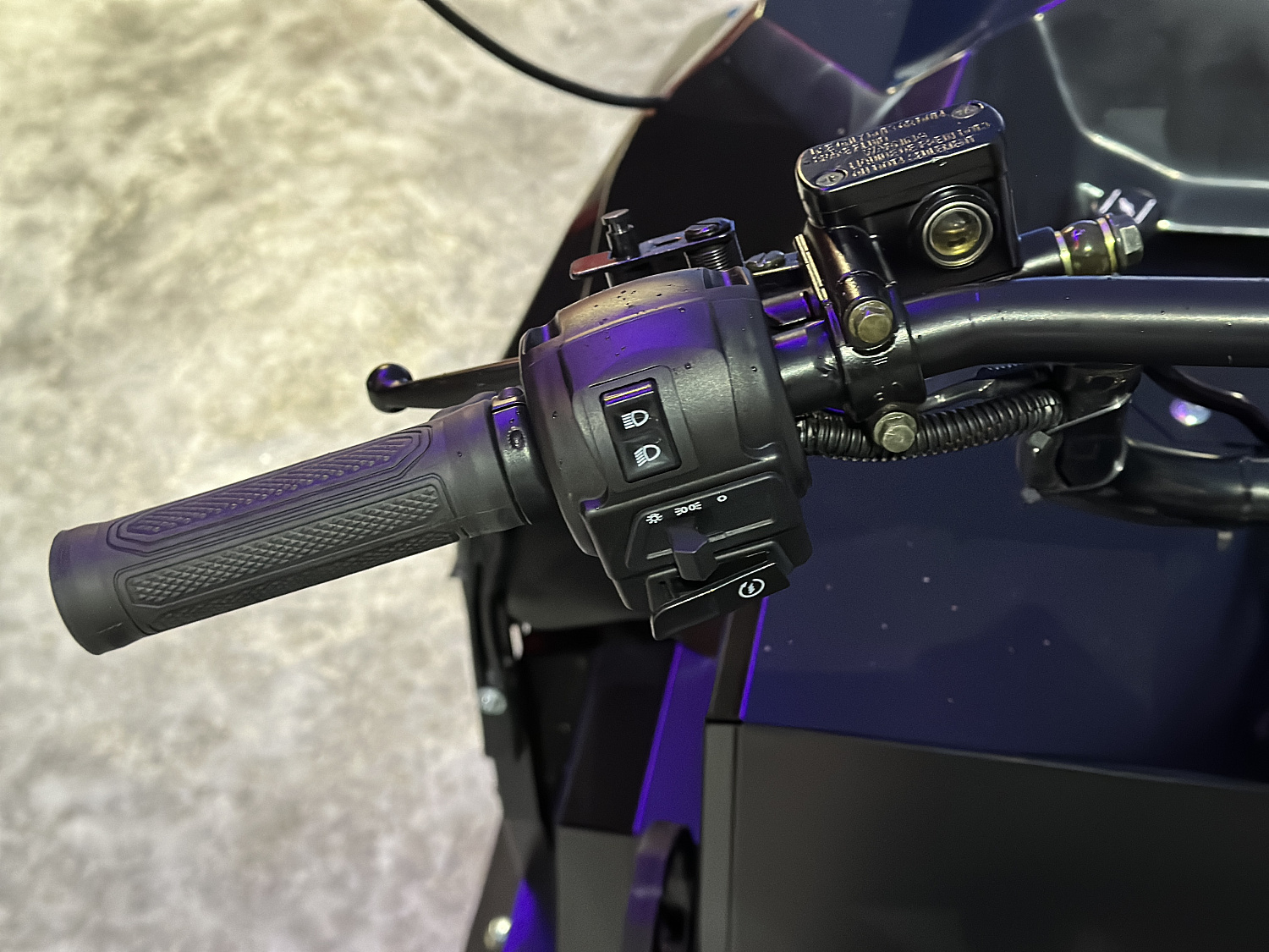 Снегоход PROMAX YAKUT 500 2.0 4T 20 в Казани