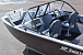 Алюминиевый катер Gold Fisher 500 DCM FISH в Казани