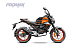 Мопед PROMAX CB130R (49) в Казани