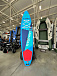 SUP (САП) Доска MISHIMO FLY AIR BLUE 11’ (335см) в Казани