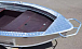 Алюминиевая лодка Wyatboat-390Р Fish в Казани