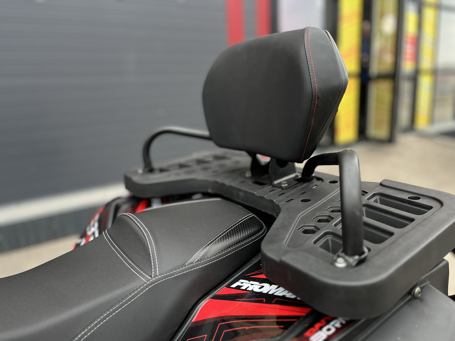 Квадроцикл PROMAX TAURUS 300 MAX-PRO LONG в Казани