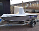 Алюминиевый катер Wyatboat-390 C в Казани